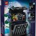 LEGO Wednesday Backpack 76787 Building Toy
