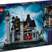 LEGO Wednesday Nevermore Academy 76788 Building Toy