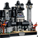 LEGO Wednesday Nevermore Academy 76788 Building Toy