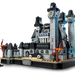 LEGO Wednesday Nevermore Academy 76788 Building Toy