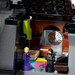 LEGO Wednesday Nevermore Academy 76788 Building Toy