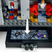 LEGO Wednesday Nevermore Academy 76788 Building Toy