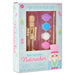 Iscream Kids Paint Your Own Nutcracker Treat