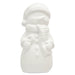 Iscream Kids Paint Your Own Snowman