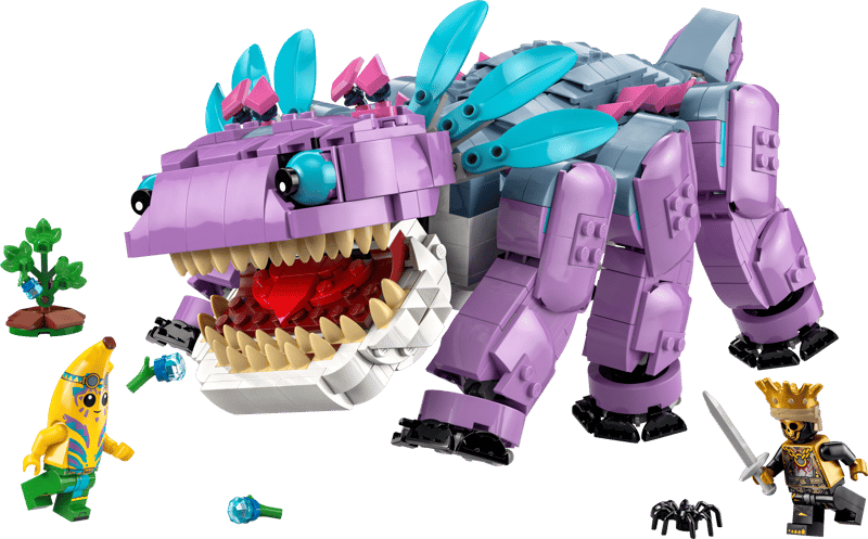 Fortnite Klombo LEGO 77077