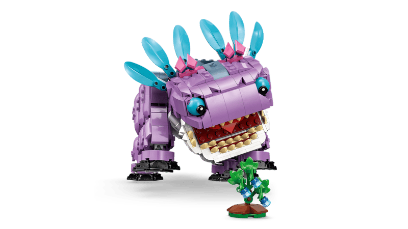 Fortnite Klombo LEGO 77077