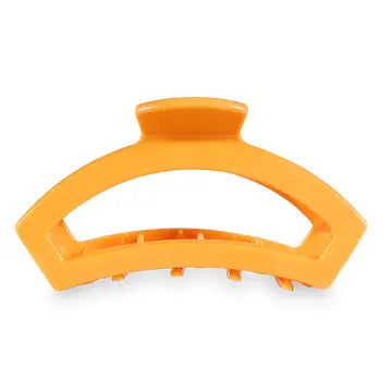 Teleties Man-go for it Open Claw Clip