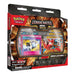 Pokémon TCG Mega Lucario EX League Battle Deck Ready-to-Play Set