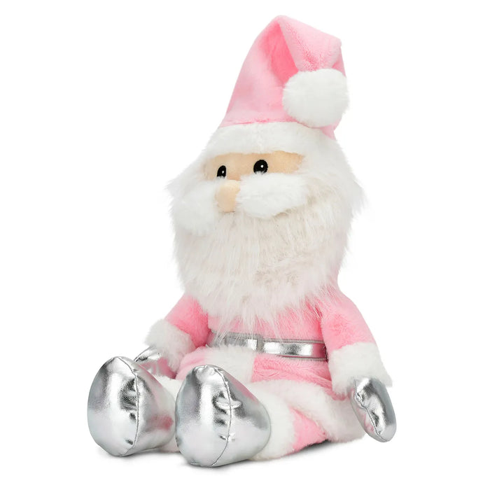 Iscream Kids Merry Santa Plush Character