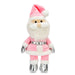 Iscream Kids Merry Santa Plush Character