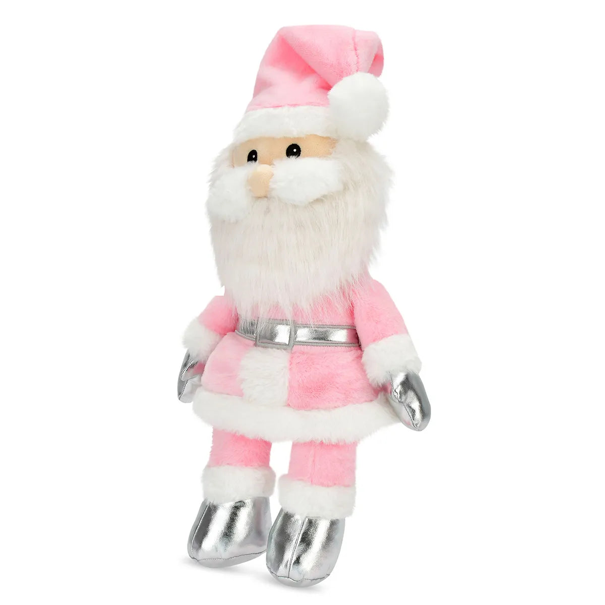 Iscream Kids Merry Santa Plush Character