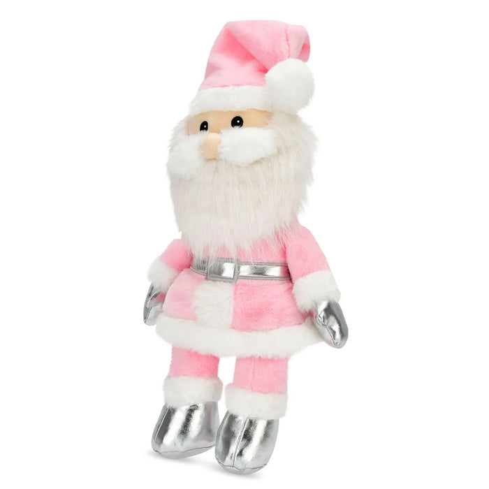 Iscream Kids Merry Santa Plush Character