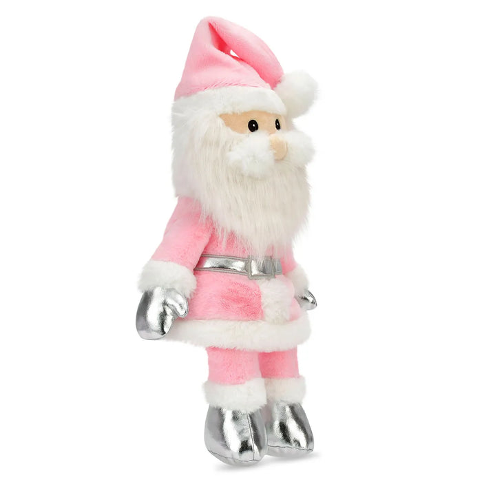 Iscream Kids Merry Santa Plush Character