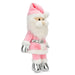 Iscream Kids Merry Santa Plush Character