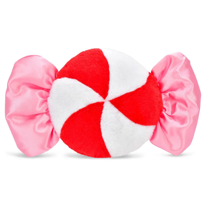 Iscream Kids Peppermint Candy Plush Character