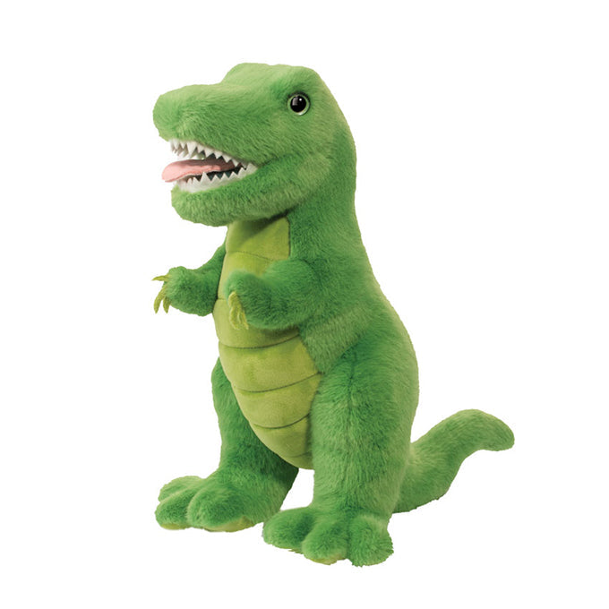 Douglas Snack T-Rex Soft Plush Toy