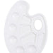 Brea Reese 3-Piece Palette Set White