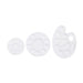 Brea Reese 3-Piece Palette Set White