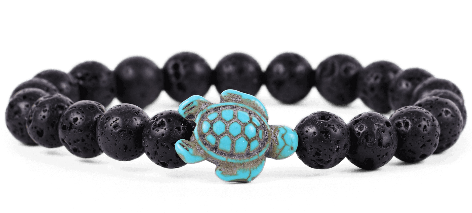 The Journey Sea Turtle Tracking Bracelet