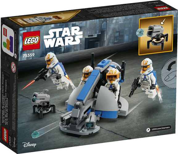 LEGO 75359 332nd Ahsoka's Clone Trooper