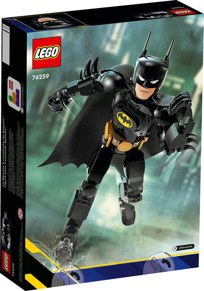 LEGO 76259 Batman™ Construction Figure