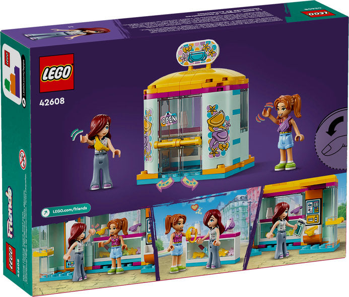 LEGO 42608 Tiny Accessories Store