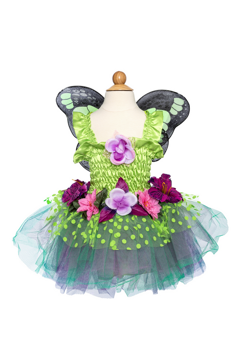 Fairy Blooms Deluxe Dress