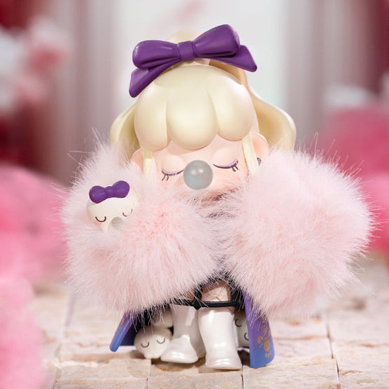 Nanci Museum of Fantasy Blind Box (1 Box)