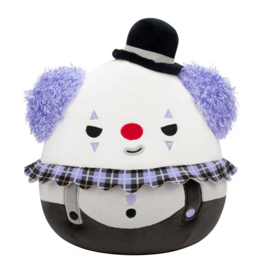 Squishmallow Halloween Plush Toy 5