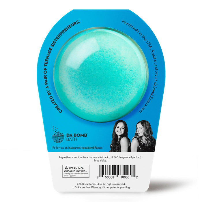 Neon Blue Bomb™