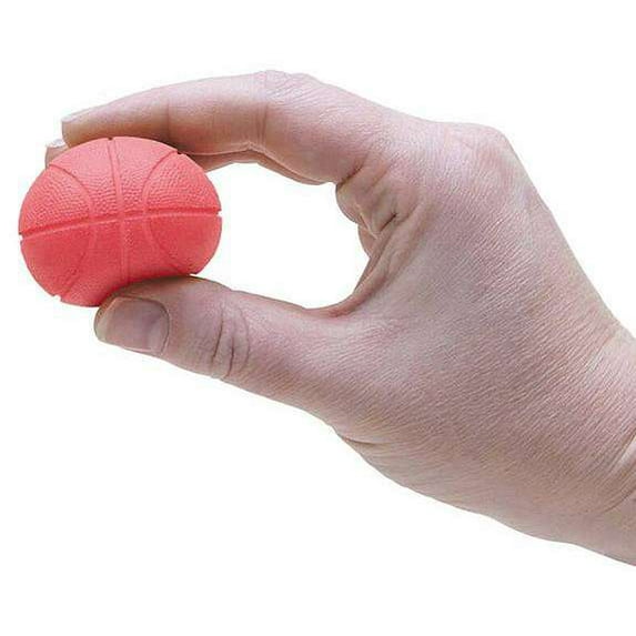 PRE ORDER (ARRIVES ON OR BEFORE FEBRUARY 15TH): Needoh Teenie Hot Shots Sports Blls