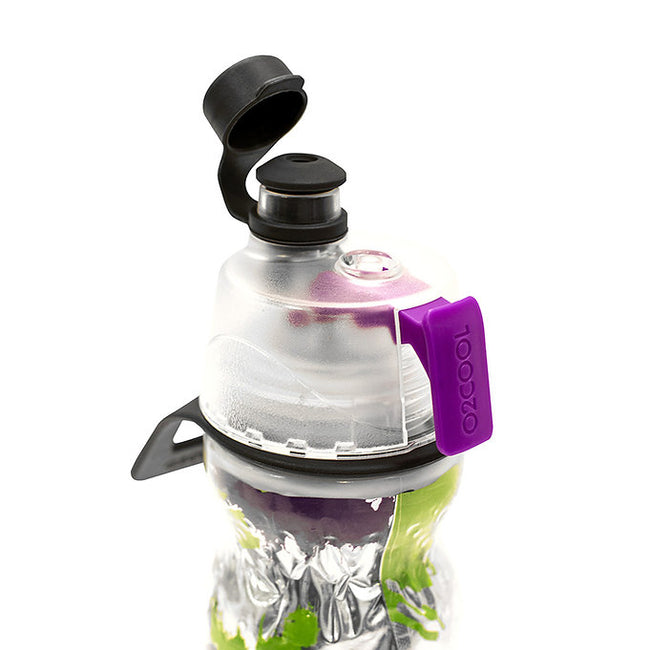 Mist N Sip Splash Purple and Green