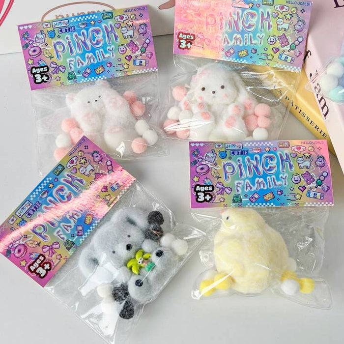 Taba Sticki Squishies - Assortment