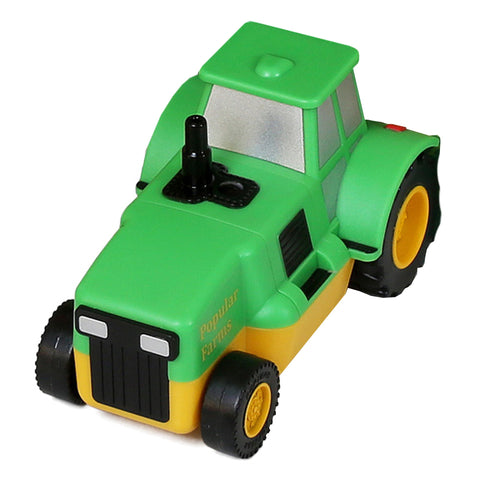 Magnetic Mix or Match Vehicles Farm