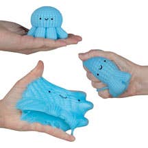 Taba-licious Plushies Squishies