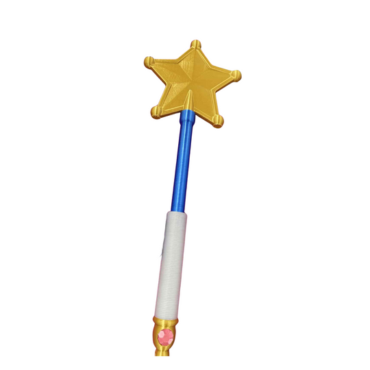 XL Card Wand