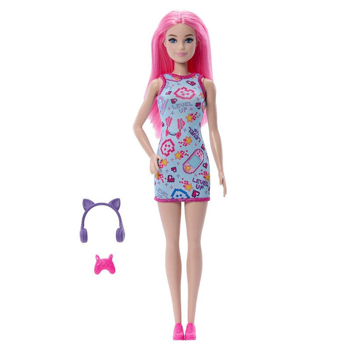 Barbie Careers Doll Assortment