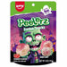 Amos Peelerz Gummy Zombie Fruit Flavor Halloween Peg Bag 6oz