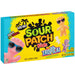 Sour Patch Kids Tropical Soft & Chewy Candy 3.5 oz