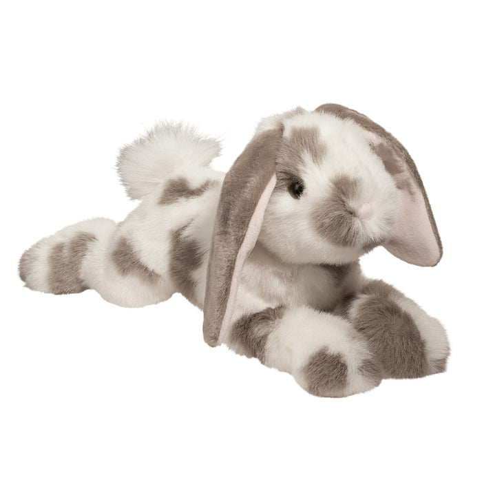 Ramsey Grey Spotted Bunny