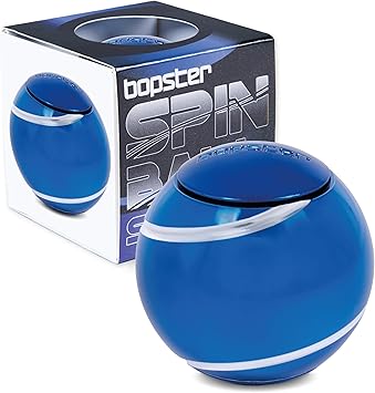 Spin Ball Orbit Spinner