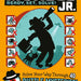 Murdle Jr. Ready Set Solve! Mystery Puzzle Book