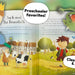 Enchanting Story Collection for 4-Year-Olds: Classic Fairy Tales & Nursery Rhymes Hardcover