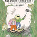 Frog and Toad Doing Their Best: A Relatable Modern Parody Hardcover Book