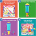 Educational Insights Kids Diamond Painting Craft Kit