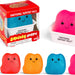 WHAT DO YOU MEME? Emotional Support Pals Squishy Nugget