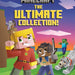 Minecraft Ultimate Collection: 5-in-1 Step Into Reading Adventure Book for Kids