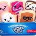 WHAT DO YOU MEME? Emotional Support Pals Plush Set