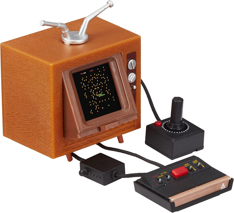 Atari 2600 Arcade Game