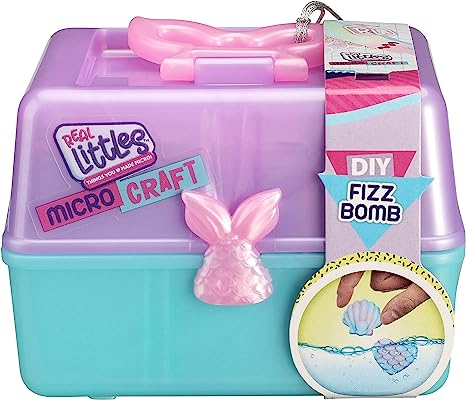 Real Littles Micro Craft Single Pack